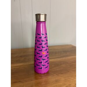 Sip Dachshund Water Bottle